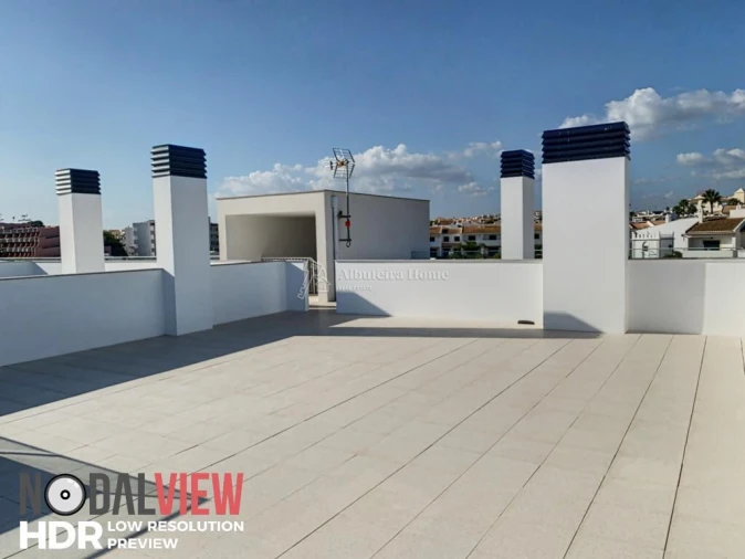 Apartamento T3 para Venda em Albufeira e Olhos de Água Foto 3