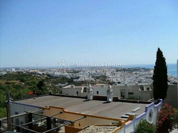 Apartamento T3 para Venda em Albufeira e Olhos de Água Foto 34