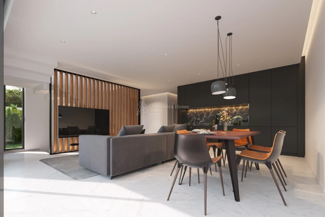 Moradia T3 para Venda em Albufeira e Olhos de Água Foto 14