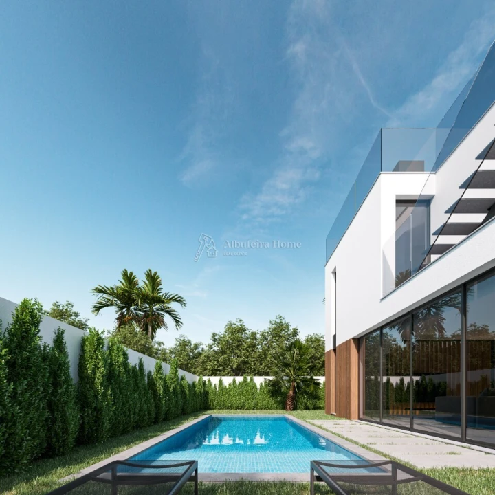 Moradia T3 para Venda em Albufeira e Olhos de Água Foto 3