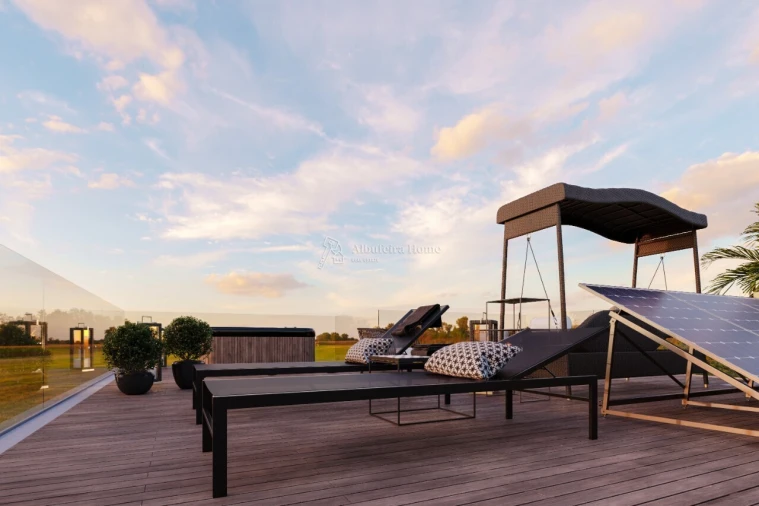 Moradia T3 para Venda em Albufeira e Olhos de Água Foto 11