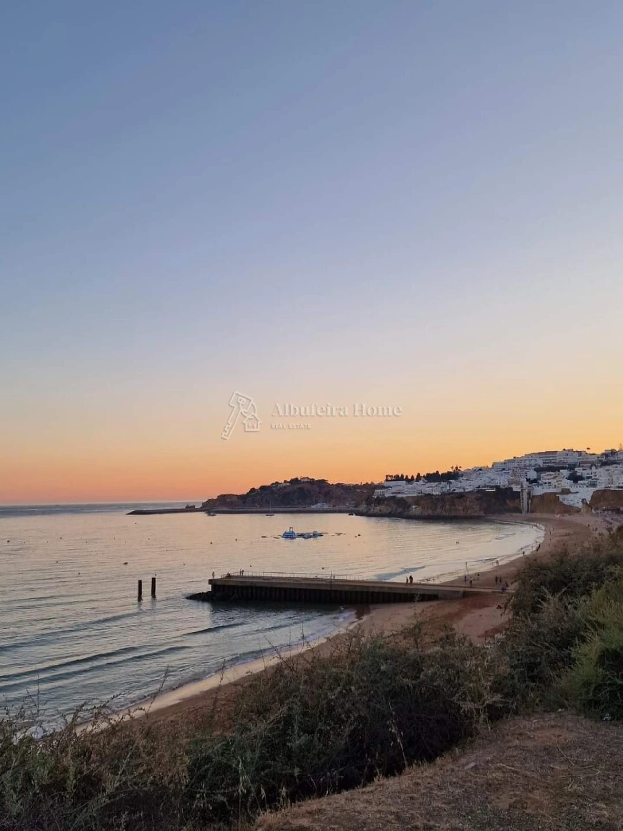 Apartamento T2 para Venda em Albufeira e Olhos de Água Foto 27
