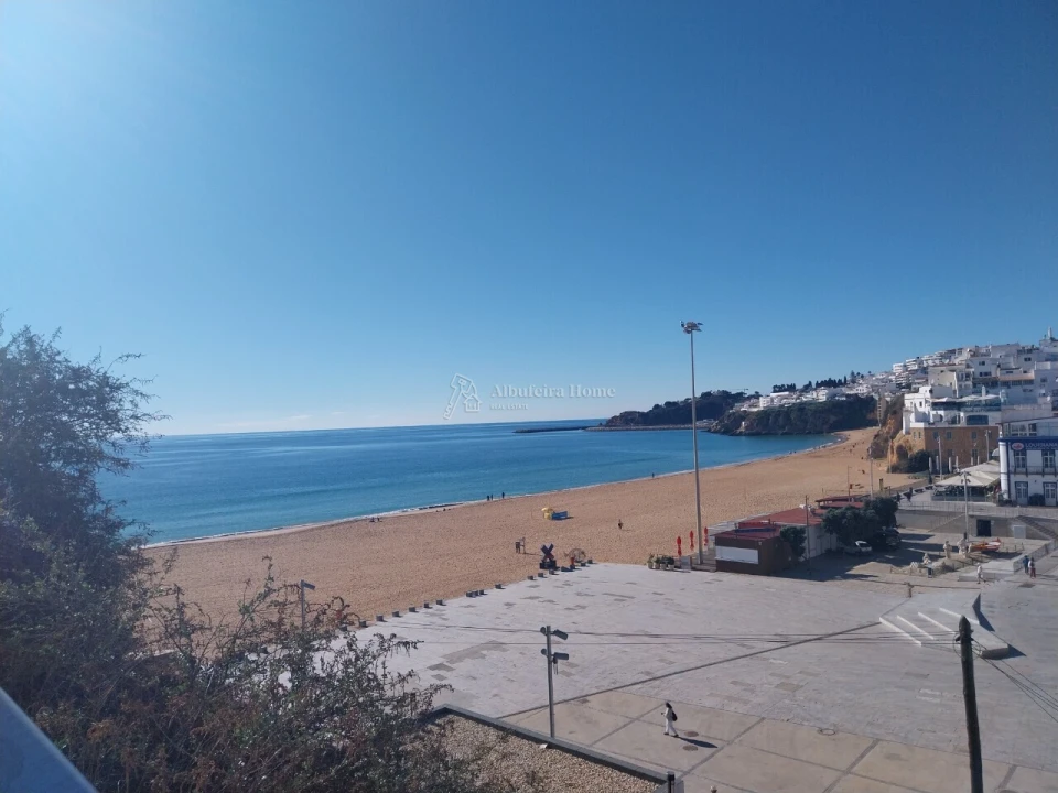 Apartamento T2 para Venda em Albufeira e Olhos de Água Foto 24