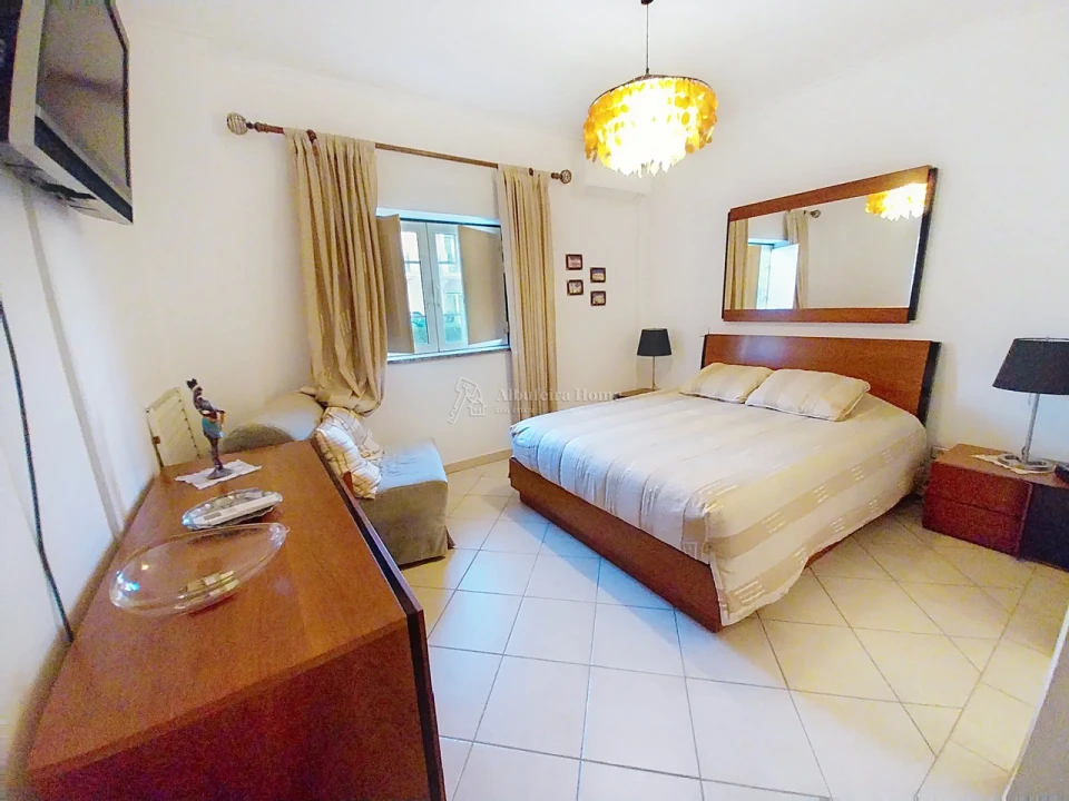 Apartamento T2 para Venda em Albufeira e Olhos de Água Foto 10