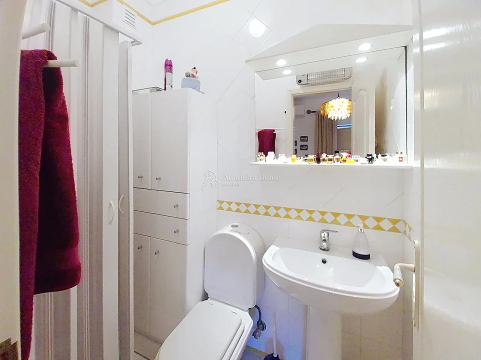 Apartamento T2 para Venda em Albufeira e Olhos de Água Foto 12