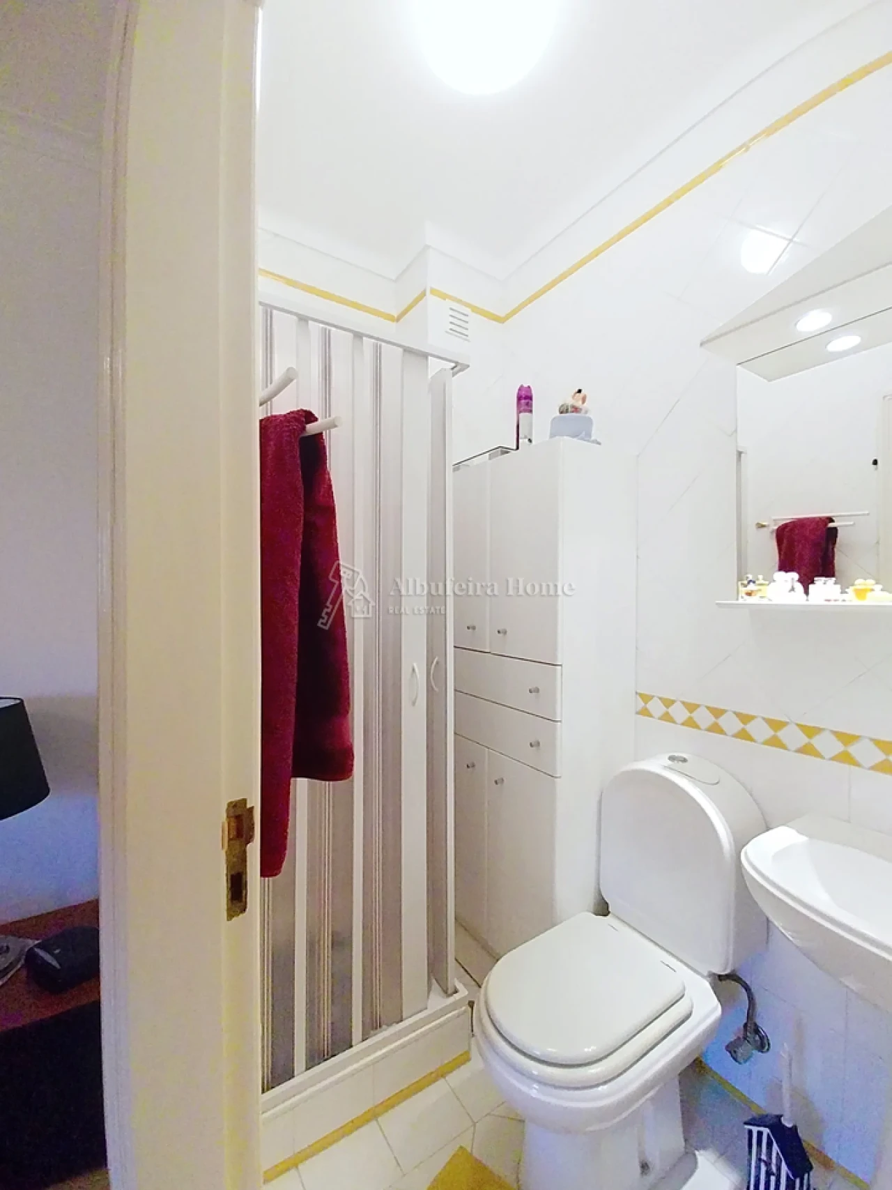 Apartamento T2 para Venda em Albufeira e Olhos de Água Foto 13