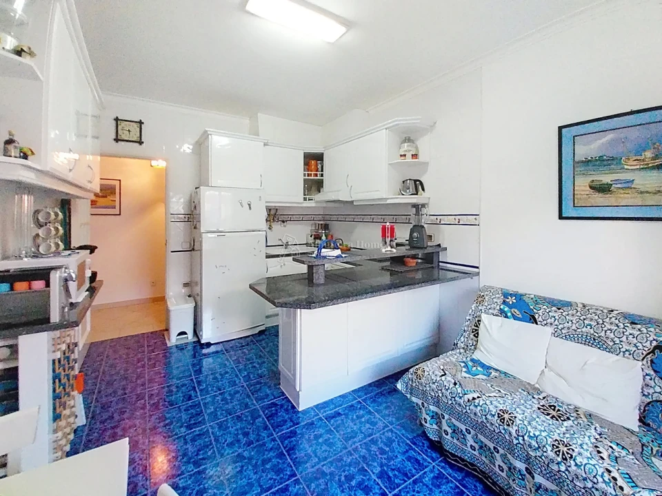 Apartamento T2 para Venda em Albufeira e Olhos de Água Foto 7
