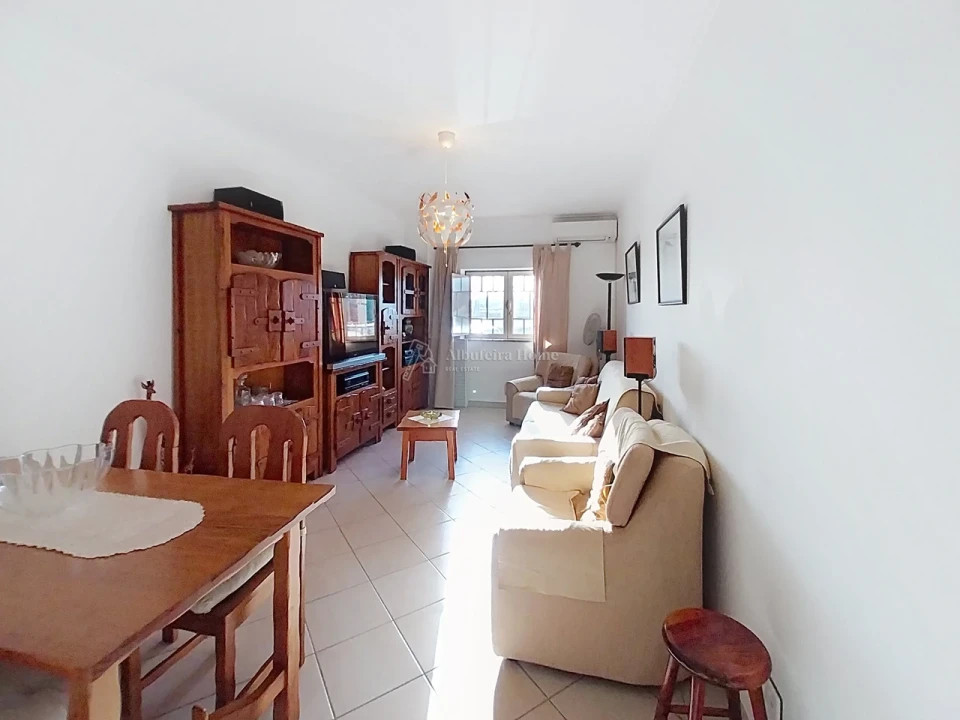 Apartamento T2 para Venda em Albufeira e Olhos de Água Foto 6