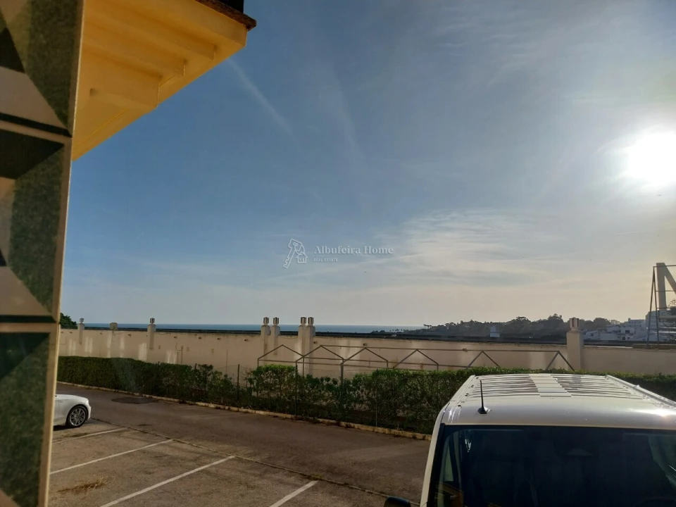 Apartamento T2 para Venda em Albufeira e Olhos de Água Foto 1