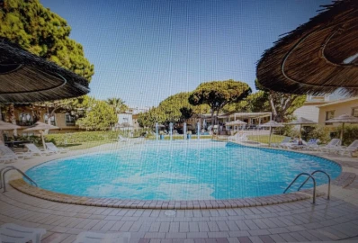 Apartamento T2 para Venda em Albufeira e Olhos de Água