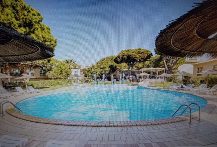 Apartamento T2 para Venda em Albufeira e Olhos de Água Foto 22