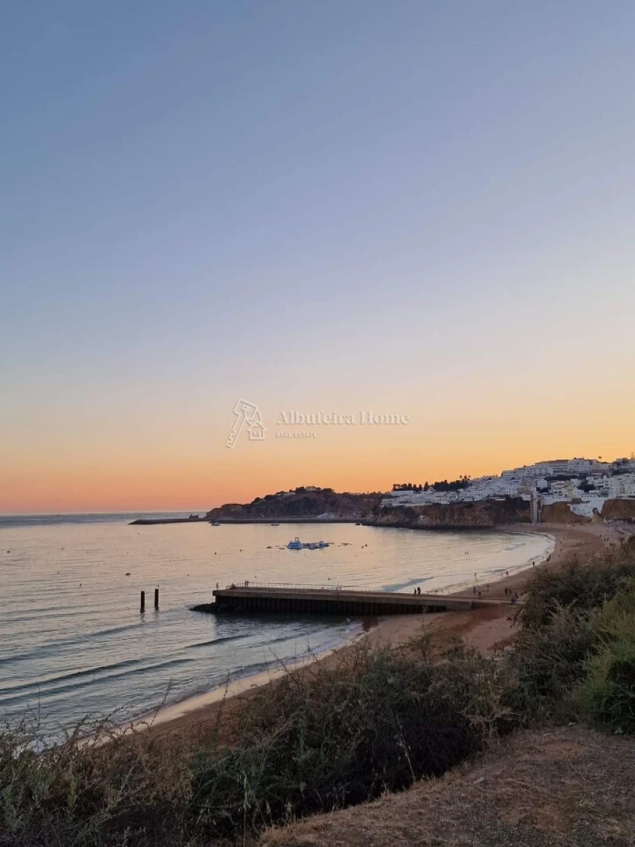 Apartamento T2 para Venda em Albufeira e Olhos de Água Foto 27