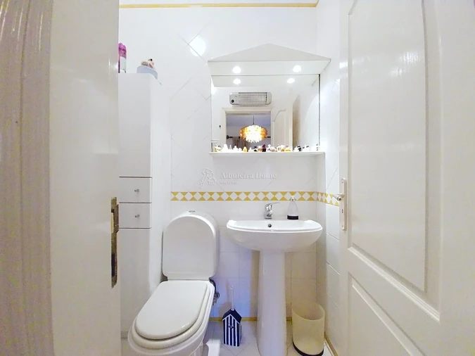 Apartamento T2 para Venda em Albufeira e Olhos de Água Foto 16