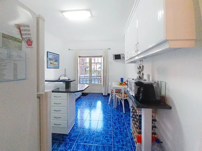 Apartamento T2 para Venda em Albufeira e Olhos de Água Foto 8