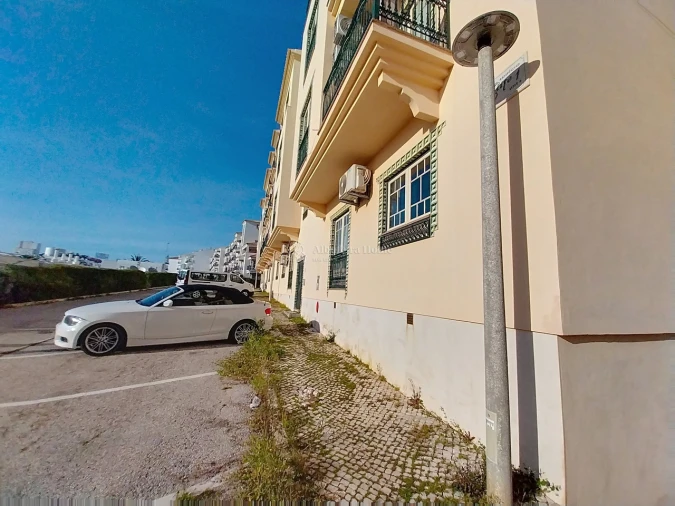 Apartamento T2 para Venda em Albufeira e Olhos de Água Foto 20
