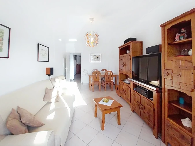 Apartamento T2 para Venda em Albufeira e Olhos de Água Foto 5