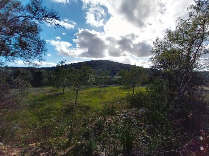 Terreno para Venda em Paderne Foto 2