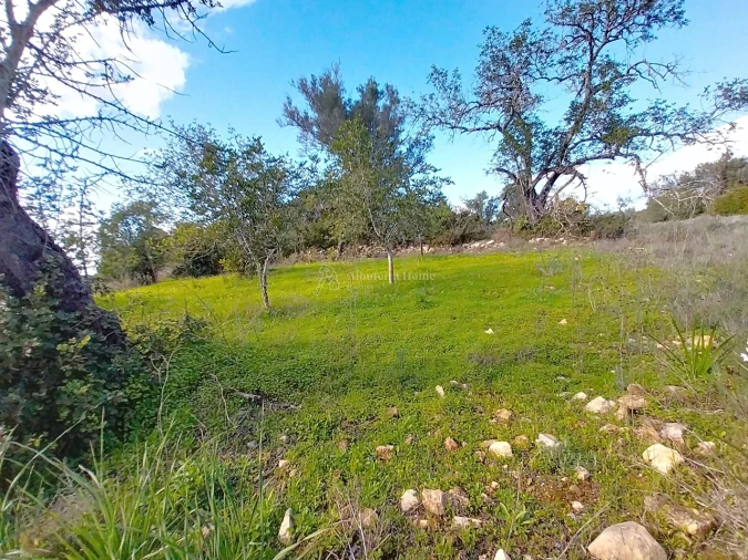 Terreno para Venda em Paderne Foto 3