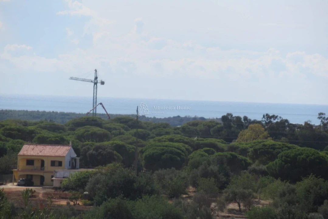 Quinta T0 para Venda em Boliqueime Foto 3