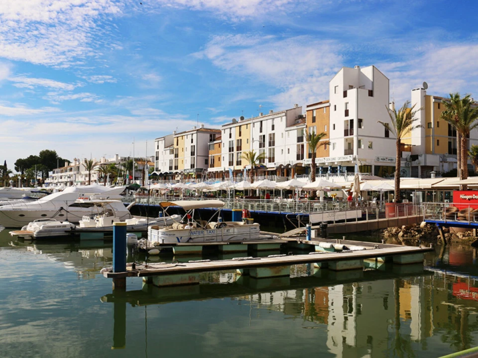 Quinta T0 para Venda em Boliqueime Foto 16