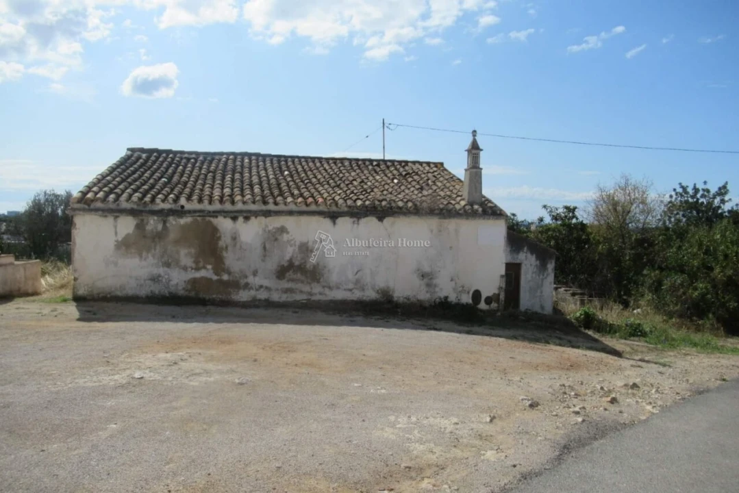 Quinta T0 para Venda em Boliqueime Foto 9