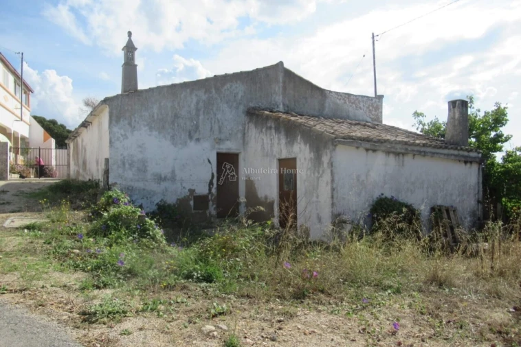 Quinta T0 para Venda em Boliqueime Foto 5