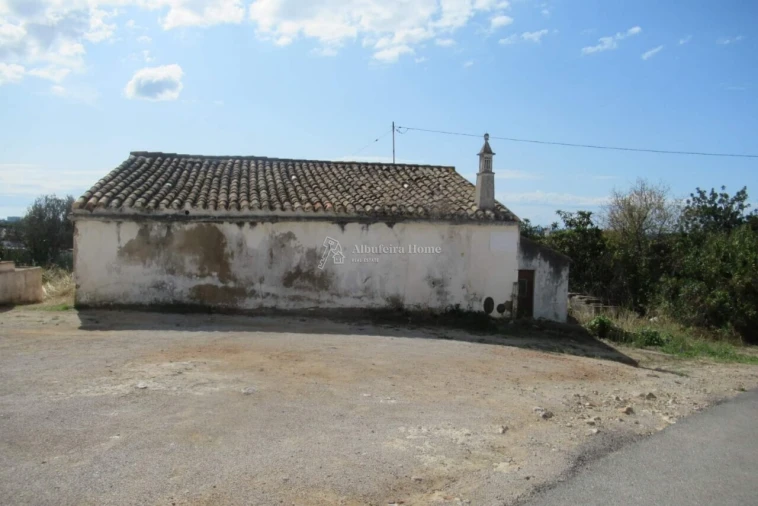 Quinta T0 para Venda em Boliqueime Foto 8