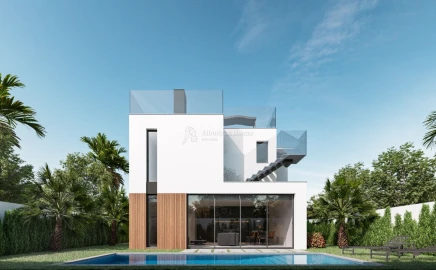 Moradia T3 para Venda em Albufeira e Olhos de Água
