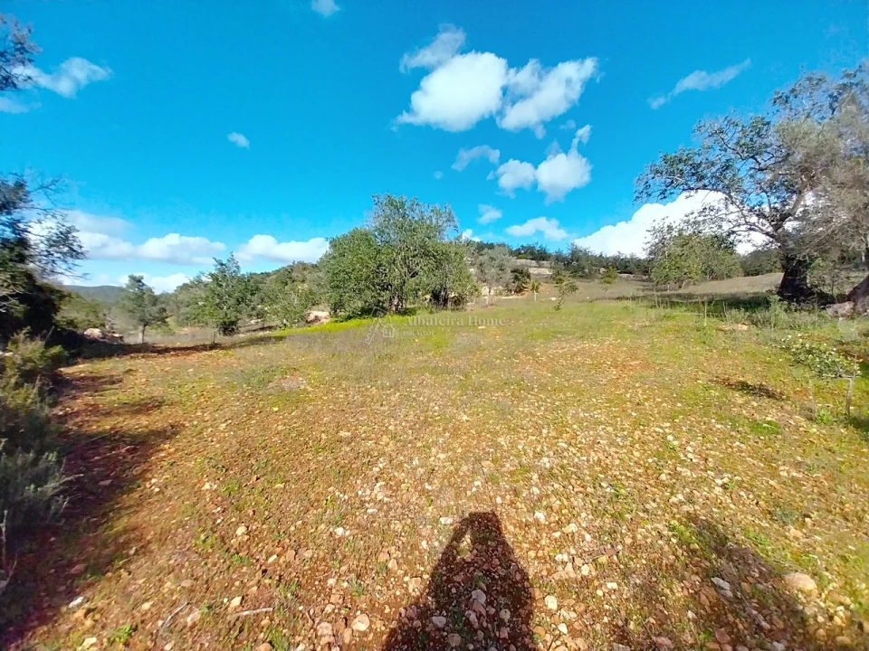Terreno para Venda em Paderne Foto 11