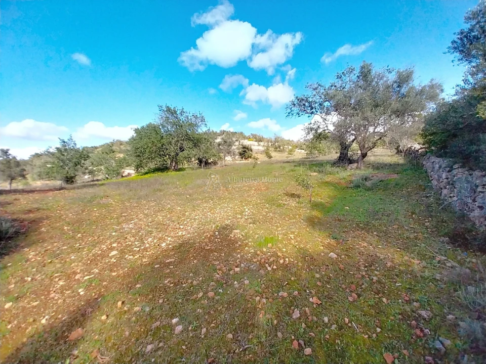 Terreno para Venda em Paderne Foto 12