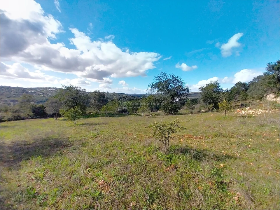 Terreno para Venda em Paderne Foto 8