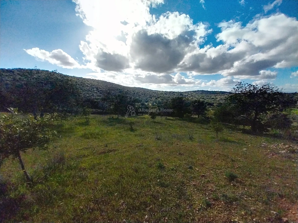 Terreno para Venda em Paderne Foto 9