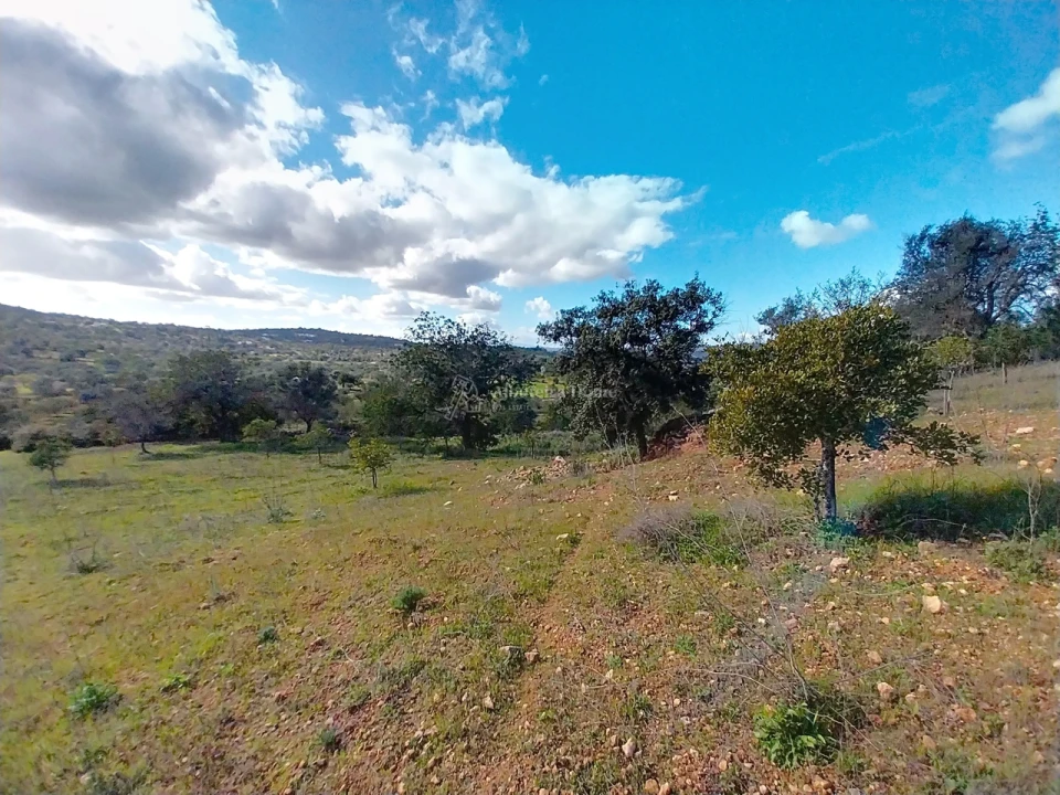 Terreno para Venda em Paderne Foto 10