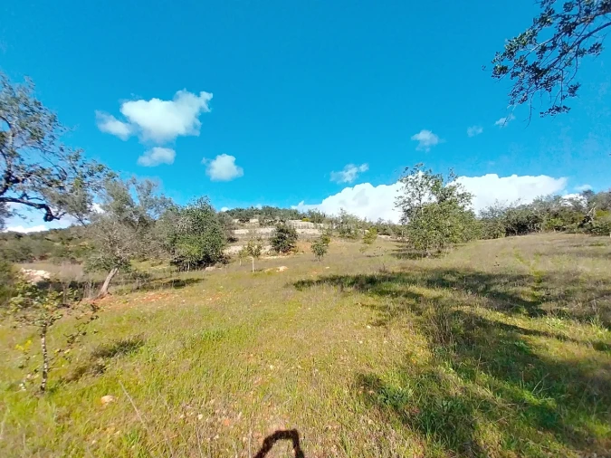 Terreno para Venda em Paderne Foto 4