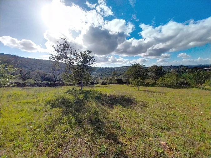 Terreno para Venda em Paderne Foto 7