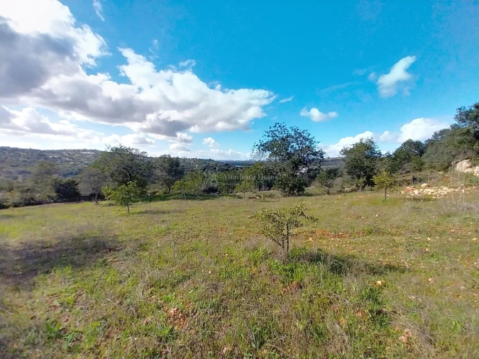 Terreno para Venda em Paderne Foto 8