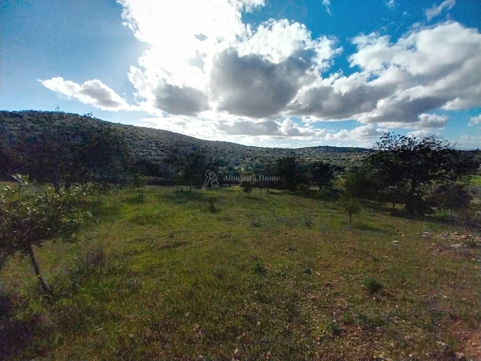 Terreno para Venda em Paderne Foto 9