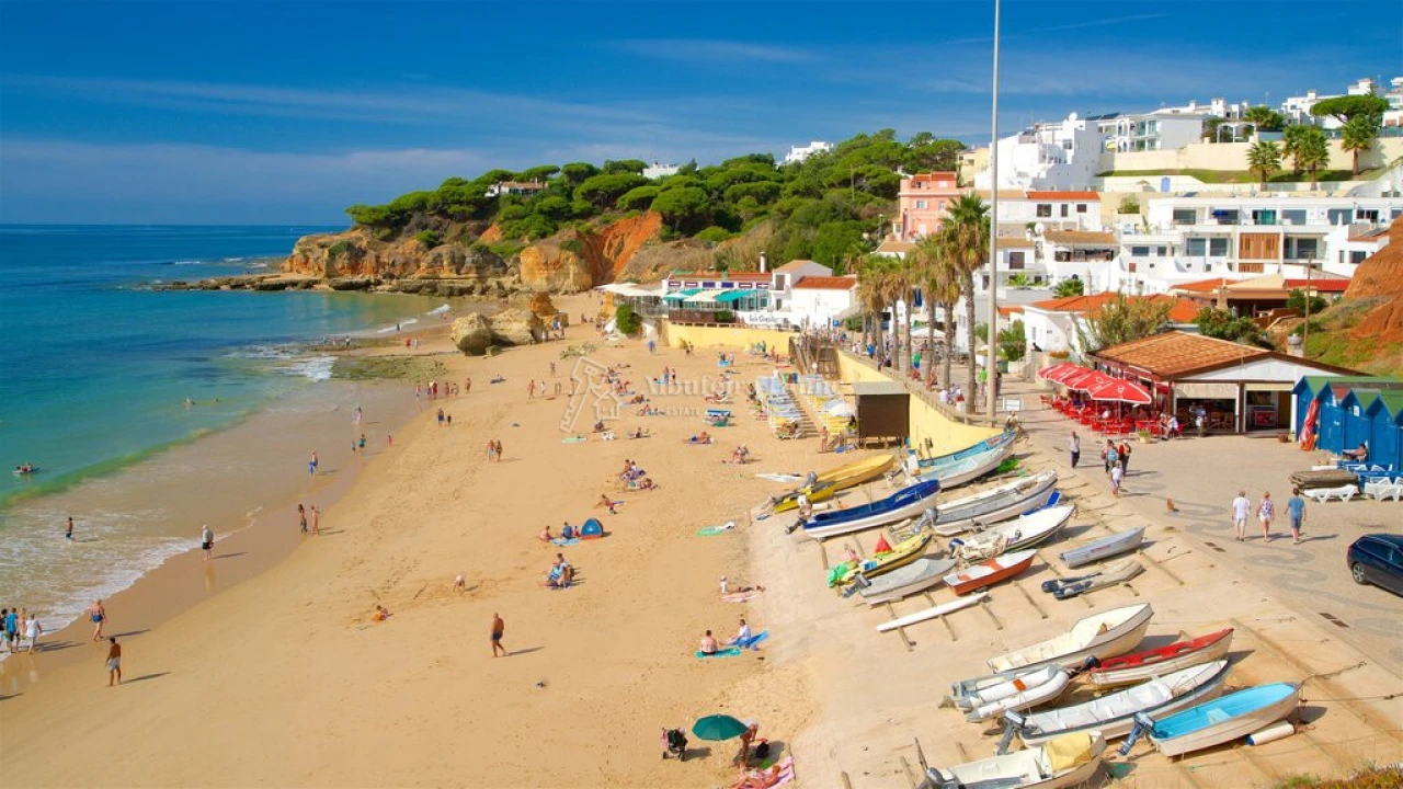Apartamento T3 para Venda em Albufeira e Olhos de Água Foto 15
