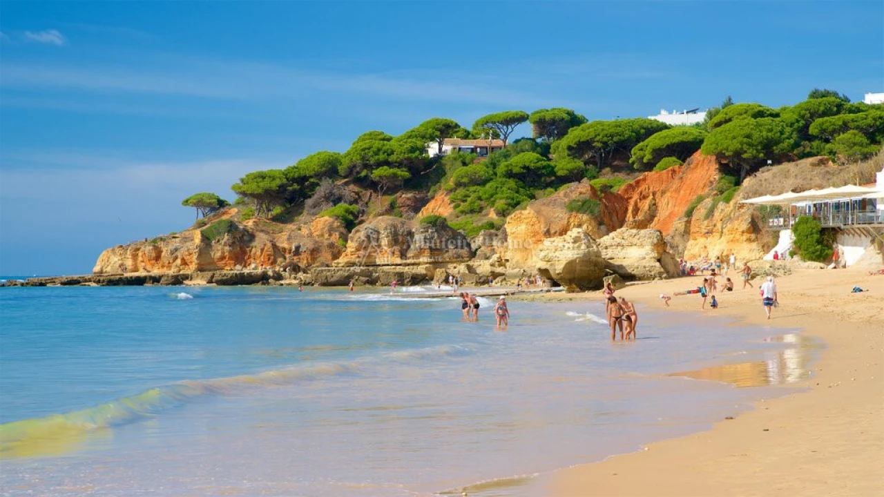 Apartamento T3 para Venda em Albufeira e Olhos de Água Foto 16