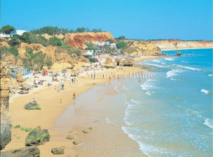 Apartamento T3 para Venda em Albufeira e Olhos de Água Foto 12