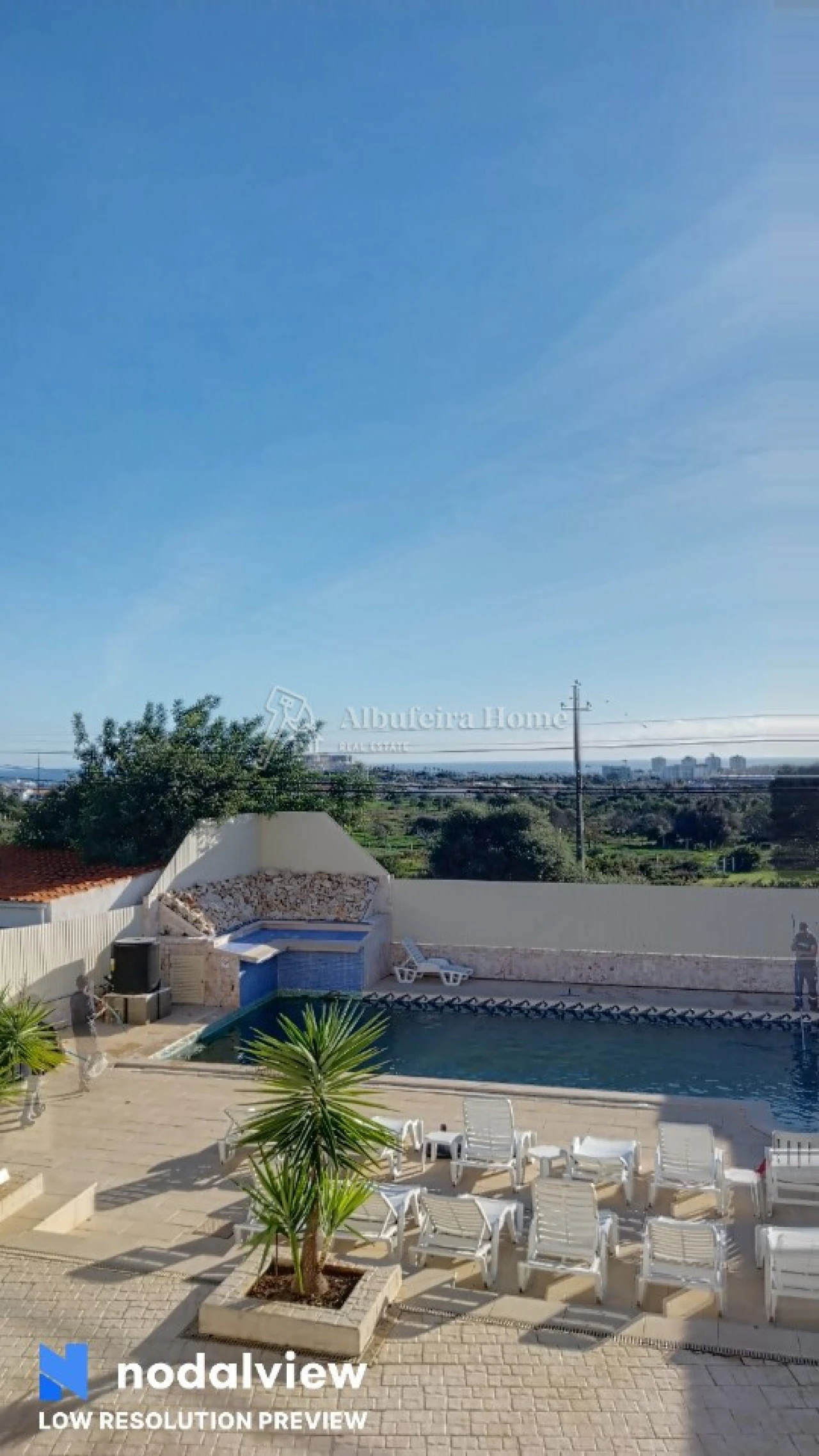 Moradia T14 para Venda em Albufeira e Olhos de Água Foto 6