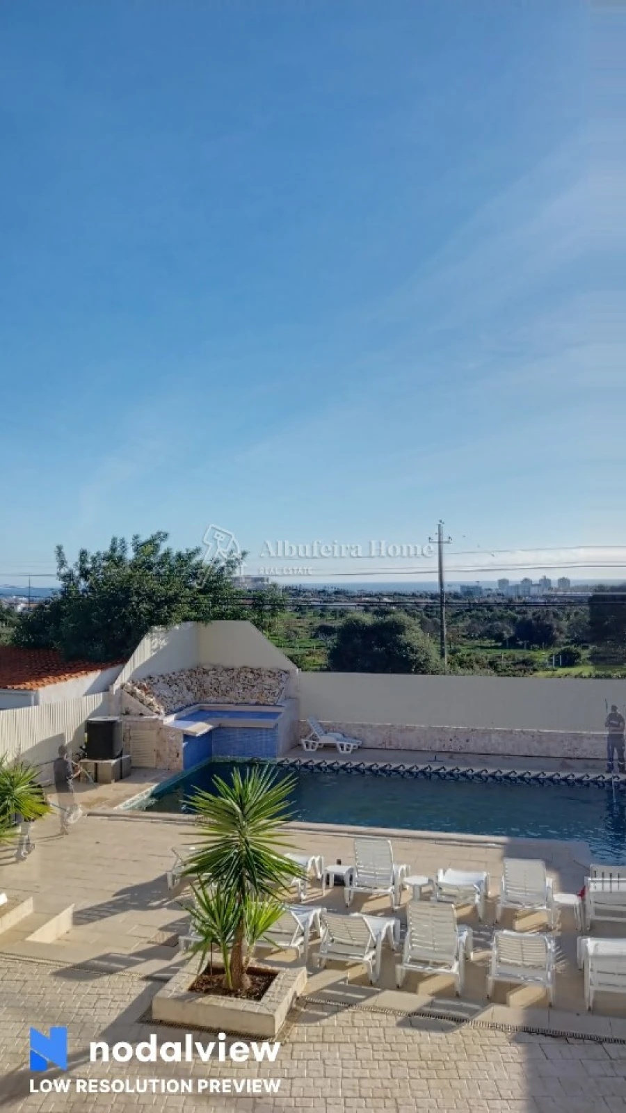 Moradia T14 para Venda em Albufeira e Olhos de Água Foto 6