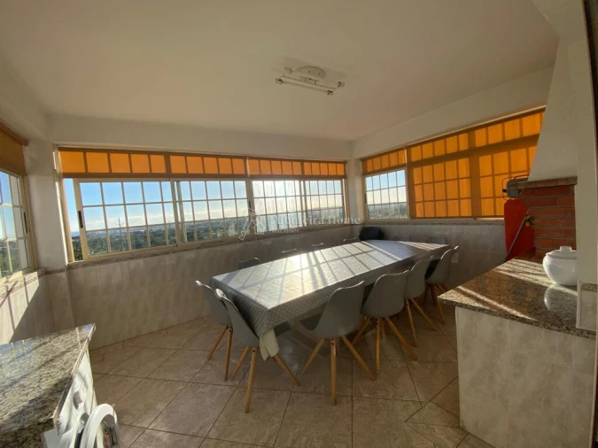 Moradia T14 para Venda em Albufeira e Olhos de Água Foto 51