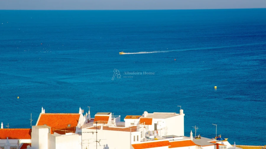 Moradia T14 para Venda em Albufeira e Olhos de Água Foto 59
