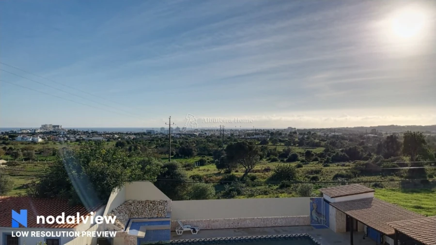 Moradia T14 para Venda em Albufeira e Olhos de Água Foto 5