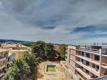 Apartamento T1 para Venda em Albufeira e Olhos de Água