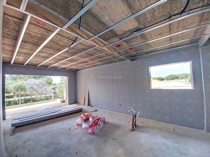Apartamento T1 para Venda em Albufeira e Olhos de Água Foto 10
