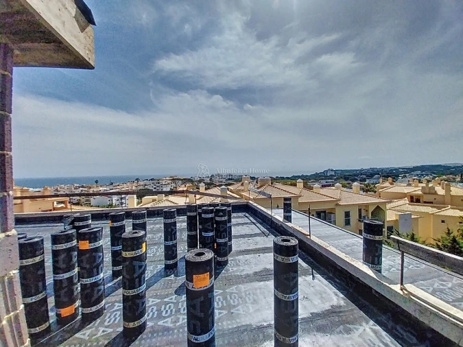 Apartamento T1 para Venda em Albufeira e Olhos de Água Foto 11