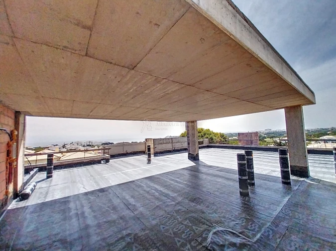 Apartamento T1 para Venda em Albufeira e Olhos de Água Foto 13