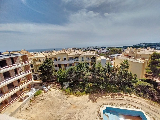 Apartamento T1 para Venda em Albufeira e Olhos de Água Foto 14